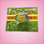 Insect Cookie Cutter Set