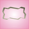Interlocking Brick Cookie Cutter 