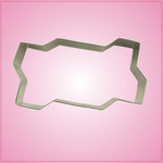Interlocking Brick Cookie Cutter