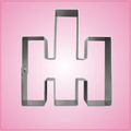 International Harvester Cookie Cutter 
