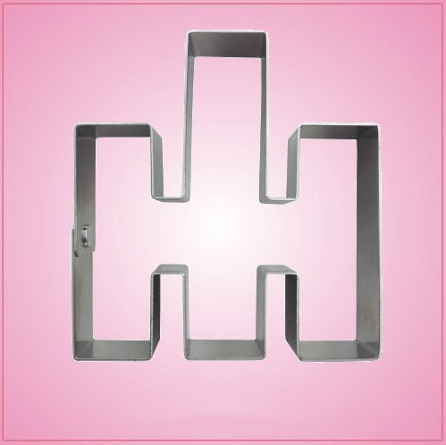 International Harvester Cookie Cutter 
