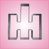 International Harvester Cookie Cutter 