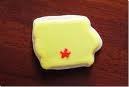 Iowa Cookie Cutter 