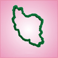 Iran Cookie Cutter 