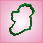 Ireland Cookie Cutter