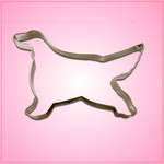 Irish Setter Cookie Cutter