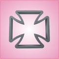 Iron Cross Cookie Cutter