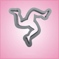Isle of Man Cookie Cutter 