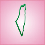 Israel Cookie Cutter