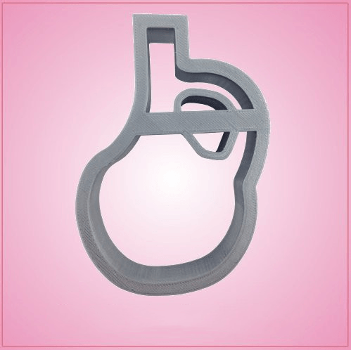 Jabena Cookie Cutter 
