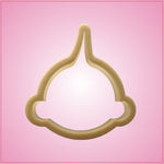 Jack Jack Cookie Cutter