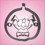 Jack-O-Lantern Cookie Cutter