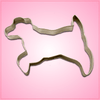 Jack Russell Terrier Cookie Cutter 