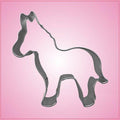 Jackass Cookie Cutter