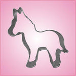 Jackass Cookie Cutter