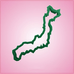 Japan Cookie Cutter