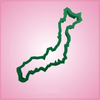 Japan Cookie Cutter 