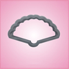 Japanese Fan Cookie Cutter 