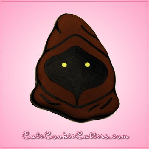 Jawa Cookie Cutter 