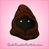 Jawa Cookie Cutter 