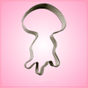 Jellyfish Cookie Cutter 