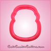 Jelly Jar Cookie Cutter 