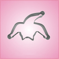 Jester Hat Cookie Cutter 