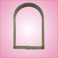 Jukebox Cookie Cutter 