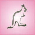 Kangaroo Cookie Cutter 