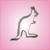 Kangaroo Cookie Cutter 