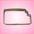 Kansas Cookie Cutter 