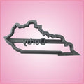 Kentucky Derby Cookie Cutter 