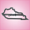 Kentucky Derby Cookie Cutter 