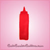 Ketchup or Mustard Bottle Cookie Cutter 