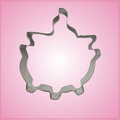 Kettle Cookie Cutter 