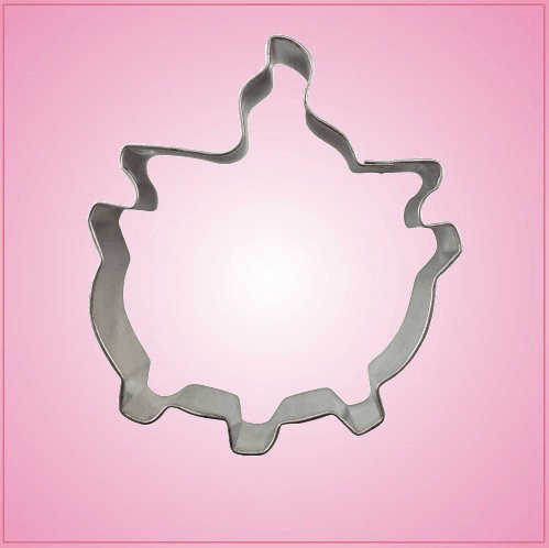 Kettle Cookie Cutter 