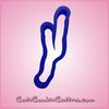 Keuka Lake Cookie Cutter 