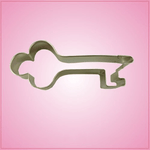 Key Cookie Cutter