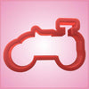 Kiddie Car Cookie Cutter
