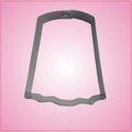 Kilt Cookie Cutter 