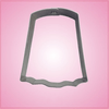 Kilt Cookie Cutter 