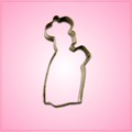 King Cookie Cutter #1 