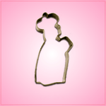 King Cookie Cutter #1