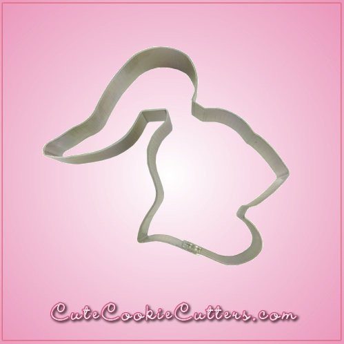 Knight Helmet Cookie Cutter 