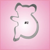 Koala Bear Cookie Cutter 