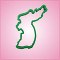 Korea Cookie Cutter 