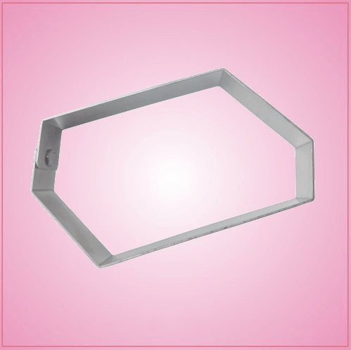 Krispy Treat Cookie Cutter 