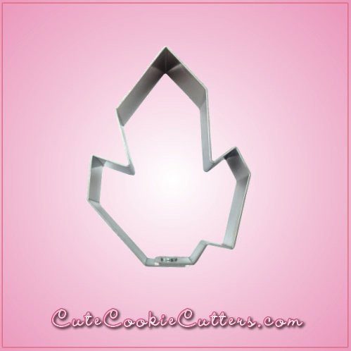 Kryptonite Cookie Cutter 