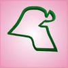 Kuwait Cookie Cutter 