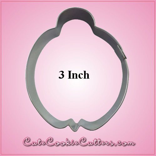 Lady Bug Cookie Cutter 